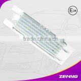 New Lowest Factory Price 3014SMD 18leds Lnsignia Led License Plate thumbnail-1