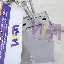 New Arrival Cattle Abattoir Equipment Head Washing Device For Slaughterhouse Machinery thumbnail-4