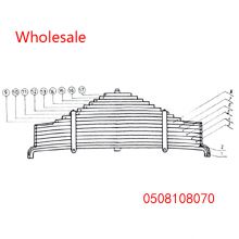 05.081.08.07.0,  0508108070 BPW trolley spring arm Wholesale