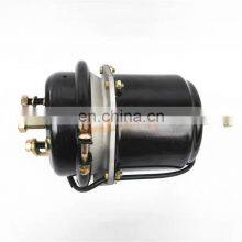 WEICHAI Engine Shacman F2000 L3000 M3000 F3000 X3000 X6000 Truck Spare Parts 81.51101.6264 Brake Chamber thumbnail-2