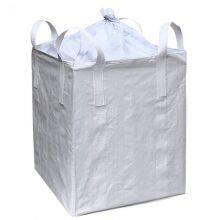 Good Price High Quality FIBC Big Bag With Skirt Top 1000kg Fabric Bulk Big Bag for Wholesales thumbnail-3