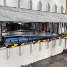 Metallurgical Industry Crucible Forming Hydraulic Press Machine for Chamber Filter Press Plate thumbnail-5