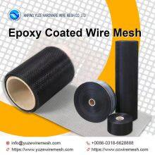 Epoxy Coated Wire Mesh