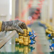 YuHuan PeiFeng Fluid Intelligent Control Co.,Ltd. company overview - view 2 thumbnail