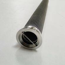 RT-129 Stainless Steel Melt Filter Cartridge thumbnail-2