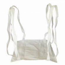 260x125x30cm Size Platen Big Bag ASBEST PLATENZAK Type A Breathable PP Woven Sacks Platen UN Big Bag Platten Jumbo Bags thumbnail-2