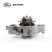 Original Gates GWP5457 Car Engine Cooling System Water Pump Repair Kit for ALFA ROMEO Bomba de Agua 12630084 thumbnail-3