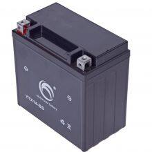 12N12-BS 12V12Ah Sealed Lead Acid Scooter Battery Wholesale Batteries Whatspp:+8618925400919 thumbnail-2