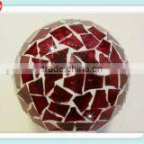 Glass Lamp Cover Bulb Cover