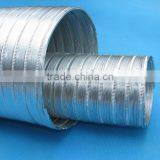 Semi Rigid Aluminum Flexible Duct thumbnail-3