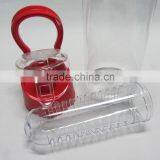 Cheap BPA Free Tritan Fruit Infuser Bottle/Fruit Juice Water Bottle Quality Choice thumbnail-6