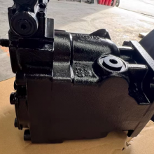 Danfoss Hydraulic Pump, Model JRR S45B PC 28 NN The Model is 83029471 and the Material is High-quality Alloy Steel thumbnail-3