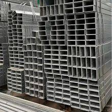 10x10 20x20 25x25 35x35 38x38 40x40 50x50 60x60 70x70 75x75 80x80 100x100 Galvanized Square Steel Pipe For Greenhouse thumbnail-4