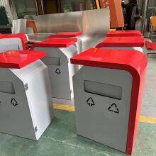 Fire Sandbox, Fire Storage Cabinet, Fire Fighting Equipment thumbnail-4