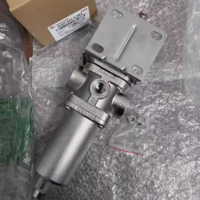 B38P-442-A1MA, Norgren, Stainless Steel Filter Regulator, 1/2' NPT Thread thumbnail-2