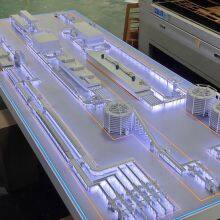 Bread Production Line Sand Table Model Manufacturer thumbnail-3