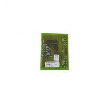 SUBPRINT VOLTAGE ADJUSTING BOARD 3BHB007209R0102, XV C767, AE102:SVA 16*16*8cm 0.1kg