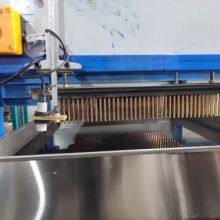 Injection Blow Molding Machine for PVC DIP Products Manufacturing thumbnail-5