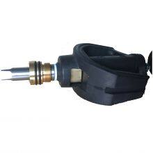 DIN F4 Resilient Seat Gate Valve SS304/SS316 Stem for Chemical & Water Treatment Applications Replacement DIN F4 Resilient Gate Valve thumbnail-5