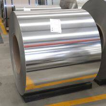 SPTE 2.8/2.8 T2 T3 Electrolytic Tin Steel Strip for Packaging Solutions thumbnail-2