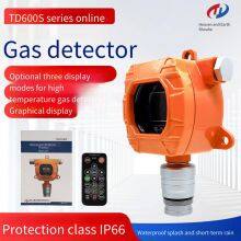 Online Trichlorosilane Detector Probe Td600s-sihcl3, Three-wire System 4-20ma, Tiandi Shouhe thumbnail-1