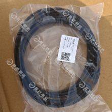 Genuine SANY O-Ring Seal 60112246 | Hydraulic Seal Ring for SANY Cranes Loaders Excavators Spare Parts thumbnail-1