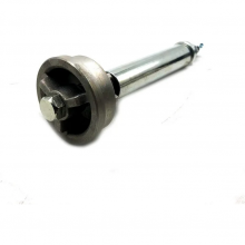 OEM SANY One-Way Check Valve 60205580 for SY135 SY215 Excavators | Genuine Hydraulic System Spare Parts thumbnail-4