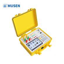 MS-560, Transformer Capacity Characteristic Tester thumbnail-3