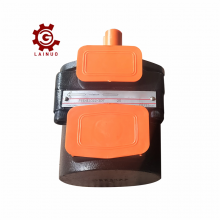 Hot Sale PFE Series Hydraulic Pump PFE-32028/3DT PFE-31036/1DW PFE-51090/3DV PFE-42070/3ST Vane Pump thumbnail-1