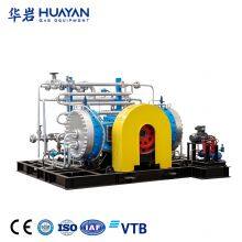 Corrosion Resistant Zero Leakage Diaphragm Argon Nitrogen Hydrogen Compressor CO2 Gas Compressor thumbnail-5