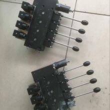 German Imported Hawe Multi-way Valve Psv52/280-5-55h 160/160a 270b 270s 1/a thumbnail-3