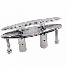 OEM Boat Accessories Stainless Steel Cleat Marine Cleat Flush Cleat thumbnail-4