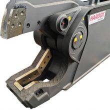 Hydraulic Eagle Shear Attachment for Excavators thumbnail-3