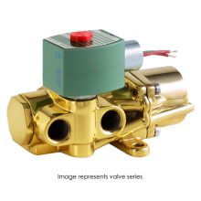 New Original Emerson Asco Soleniod Valve New Original Asco 8317G035.24/DC Asco Valve thumbnail-1