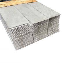 JIS ASTM Customized Rectangle Rods Flat Bars Stainless Steel Square Bar thumbnail-5