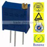 High Precision Multi-turn Cermet Trimming Potentiometers 3296Y