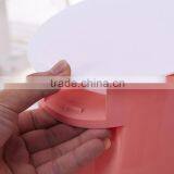 Cartoon Duck Bevel Desktop Trash Can for Children thumbnail-3