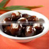 Healthy Snack Candy Brown Sugar Lollipop thumbnail-4
