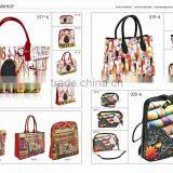 Hot Sale Handbag New Brands Designer Handbag Women Bags Handbag thumbnail-2