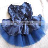 Best Design Pet Wedding Dress thumbnail-1