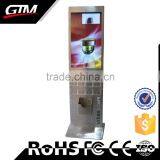 Excellent Quality Cheap Price Professional Supplier Advertising Display Supermarket Shelf