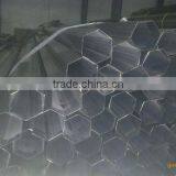 Stainless Steel Octagon Pipe thumbnail-3