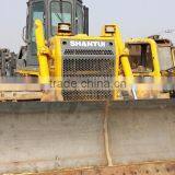 Cheap Used Chinese Shantui SD16 Bulldozer/mini Bulldozer SD13 SD16 in Shanghai thumbnail-2