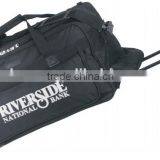 newly duffle bag trolley bags