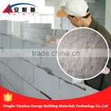masonry materials autoclaved lighweight concrete bricks adhesive