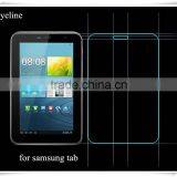 For Samsung Galaxy Tab P900 Tempered Glass Screen Protector