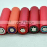 High capacity 18650 rechargeable battery lithium ion battery