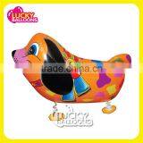 2016 Customize High Quality Cartoon Shape Animal Walking Foil Balloons thumbnail-6