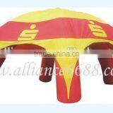 Henan Professional Giant Inflatable Tents