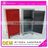 Popular fireman steel locker metal cabinet/new fireman steel locker metal cabinet